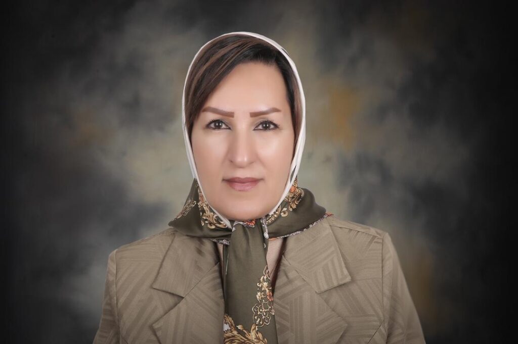 سهیلا سلیمانی